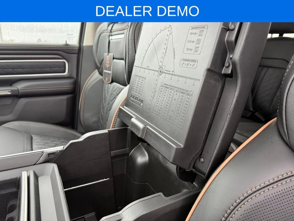 2026 RAM 1500 Tungsten - Photo 26