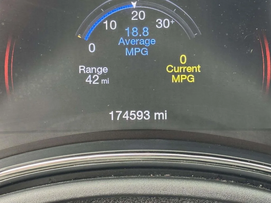 Used 2019 White Dodge GT Plus image 25
