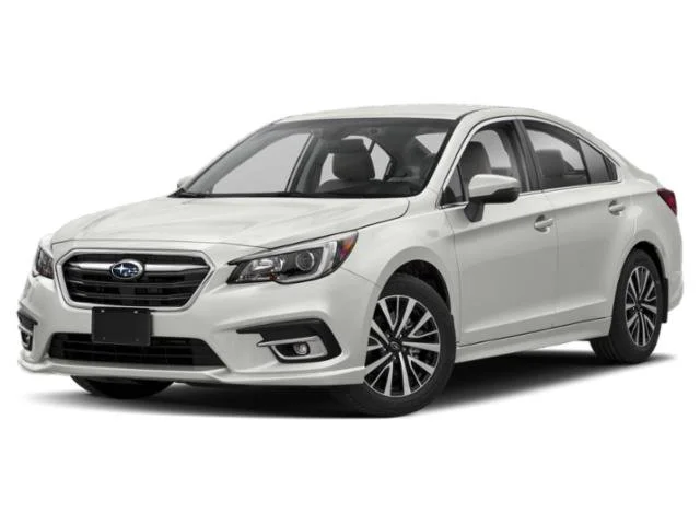 2019 Subaru Legacy