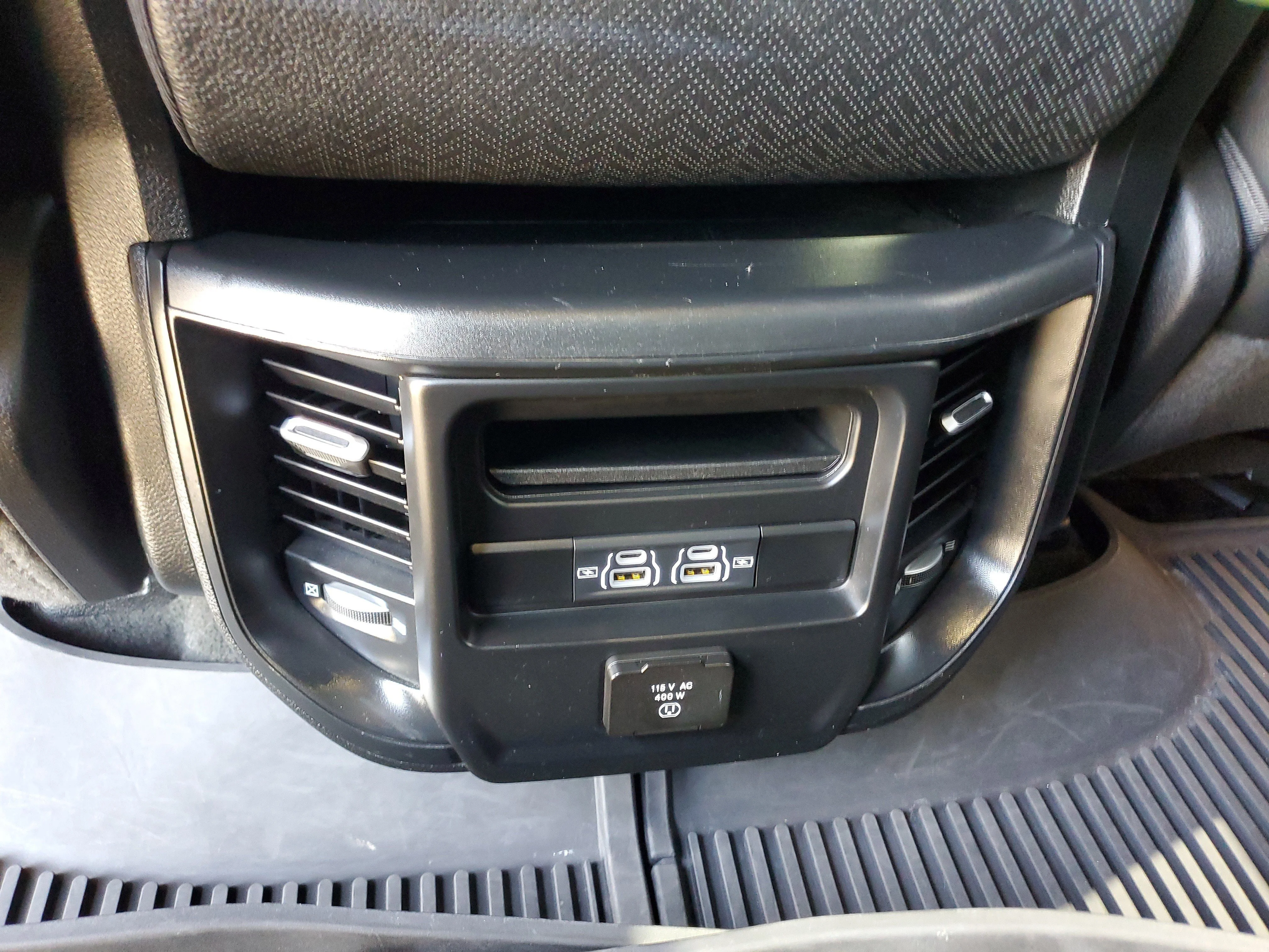 Certified Used 2023 Black Ram Laramie image 18