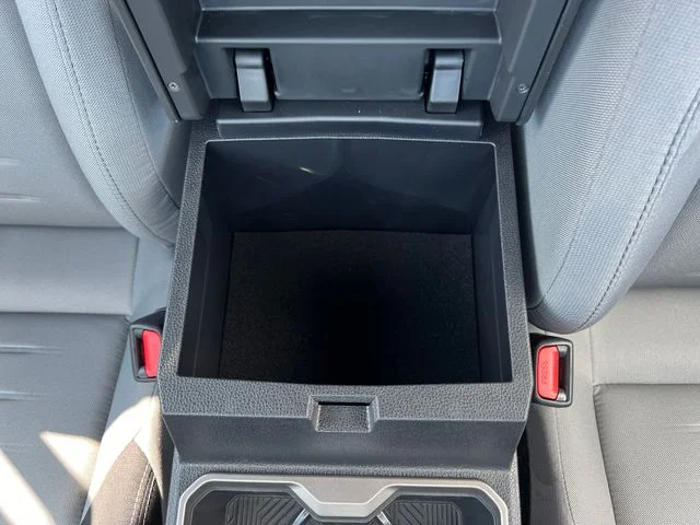 2026 Toyota Tacoma TRD Sport - Photo 28
