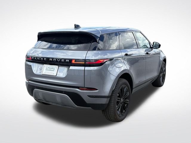 2026 Land Rover Range Rover Evoque S - Photo 8