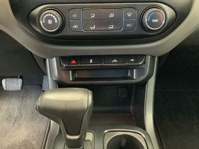 Used 2021 White Chevrolet Work Truck image 26