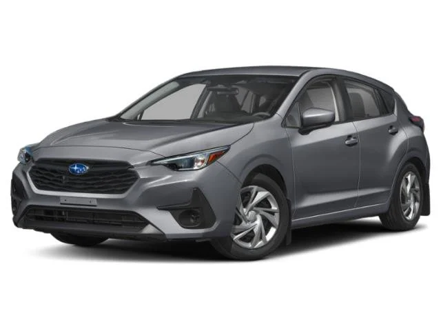2024 Subaru Impreza 2.0 CVT's photo
