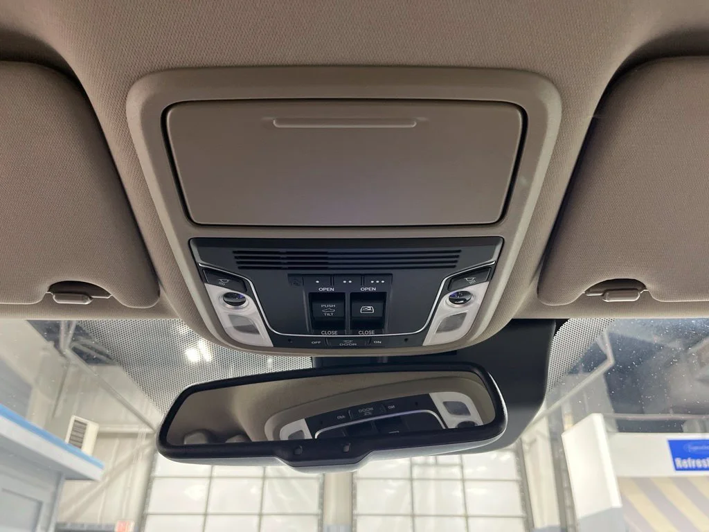2020 Honda Ridgeline RTL-E - Photo 29