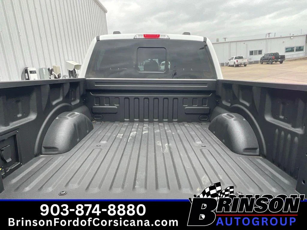 2023 Ford F-150 Lariat - Photo 9