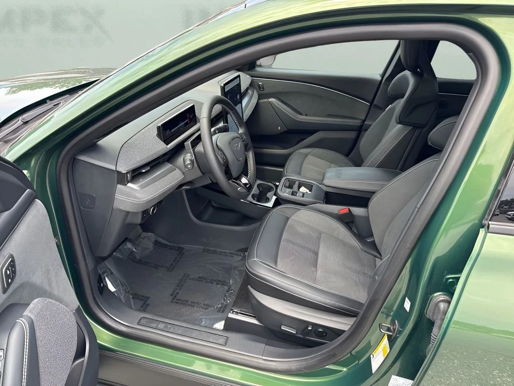 Used 2025 Green Ford GT image 16