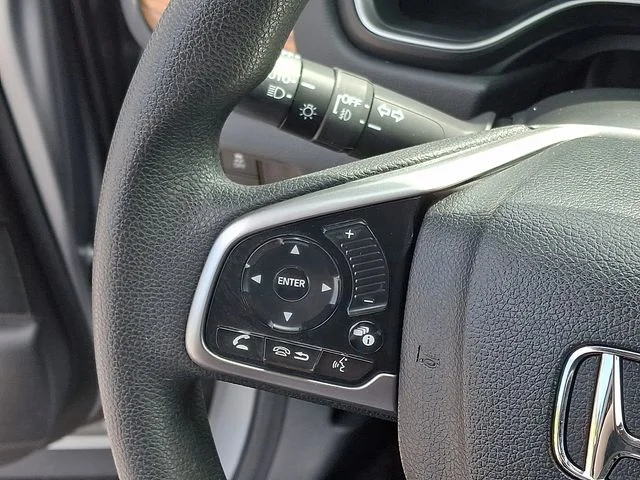 Used 2018  Honda EX image 20