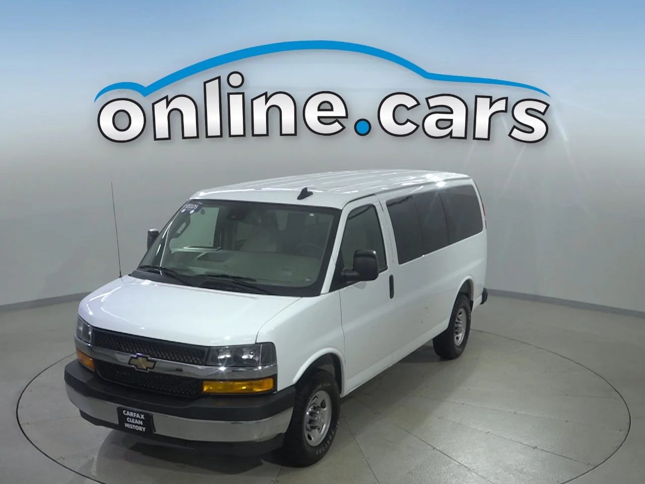 Certified Used 2025 White Chevrolet LT image 5