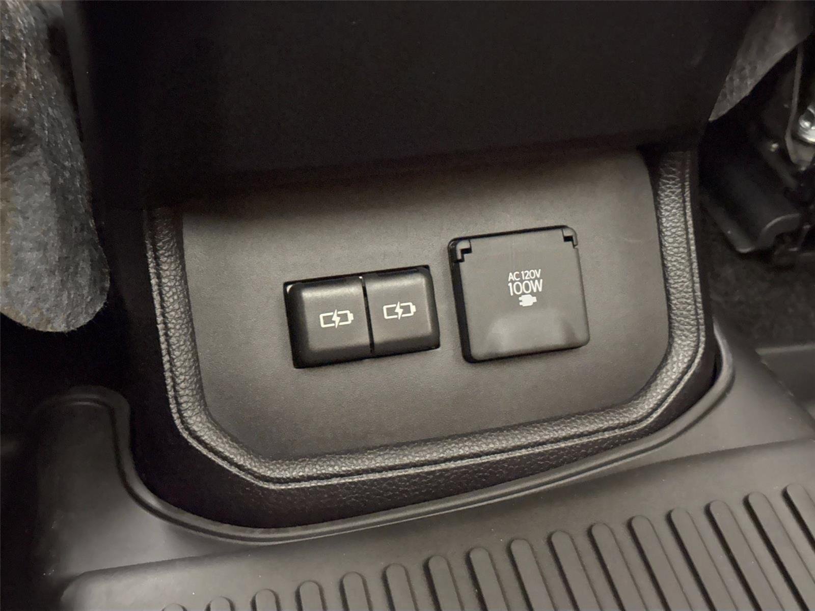 Used 2024 Blueprint Toyota Platinum image 40