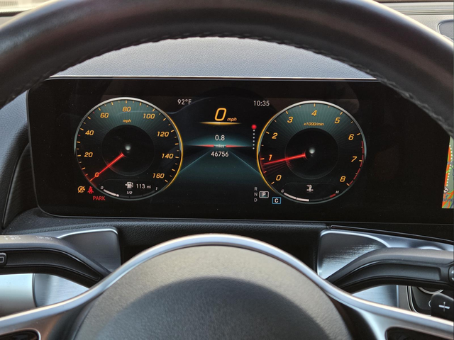 Used 2022  Mercedes-Benz GLB 250 image 14
