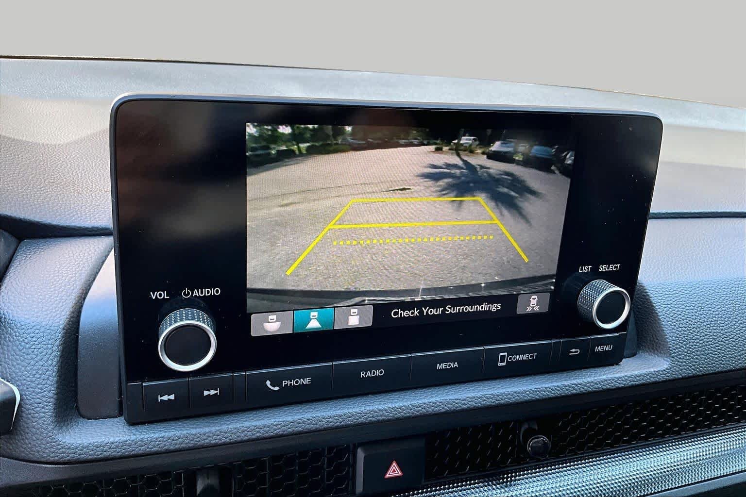 2023 Honda CR-V Sport - Photo 27
