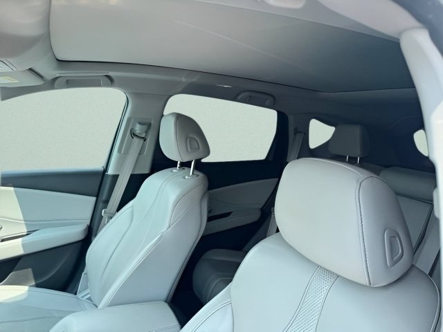 Used 2021 Modern Steel Metallic Acura w/Technology Package image 11
