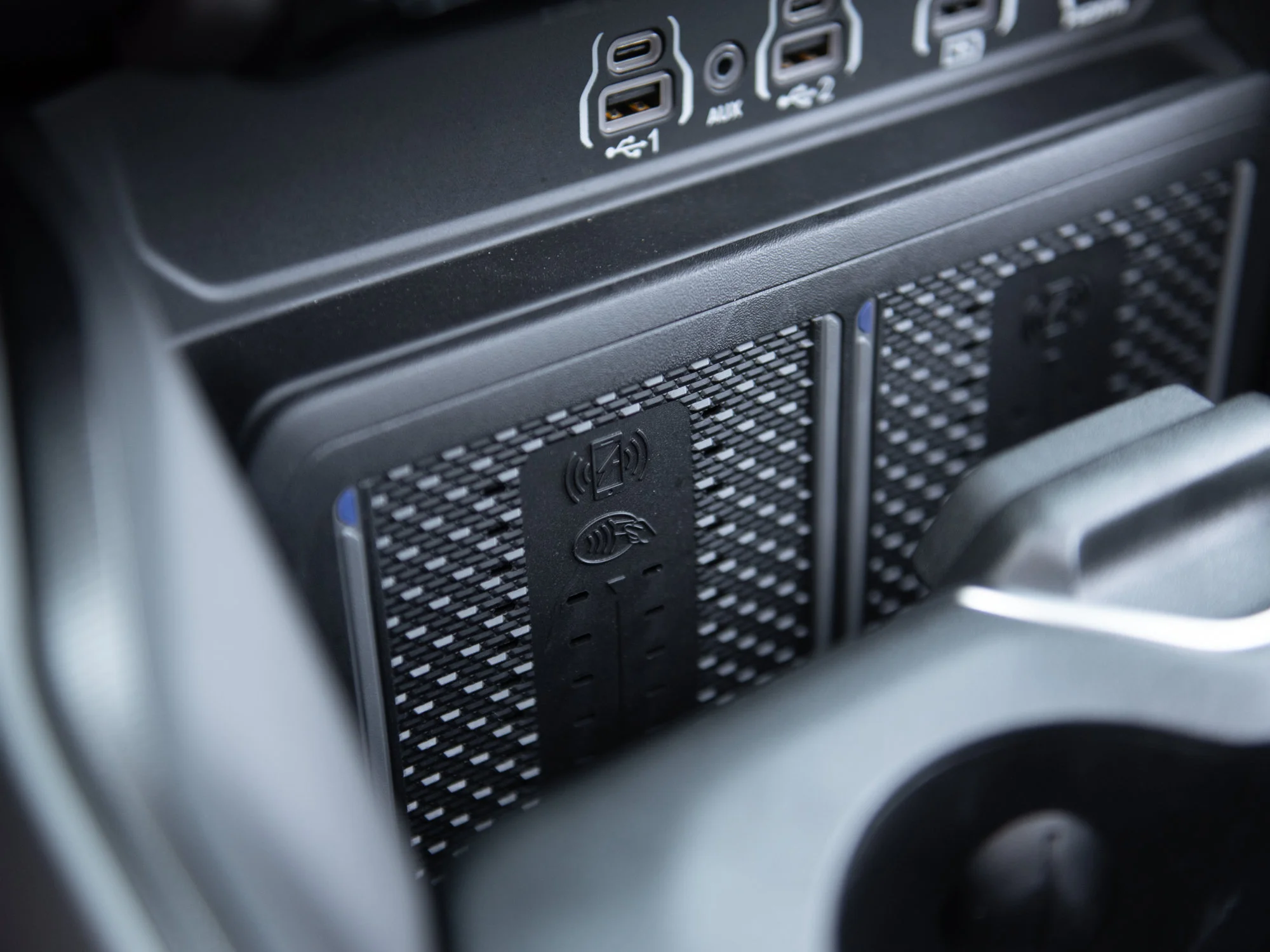 New 2026 Blue RAM Sport* image 21