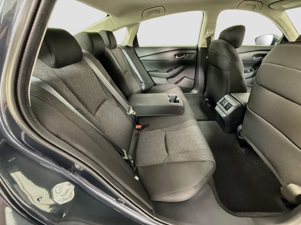 2026 Honda Accord LX - Photo 22