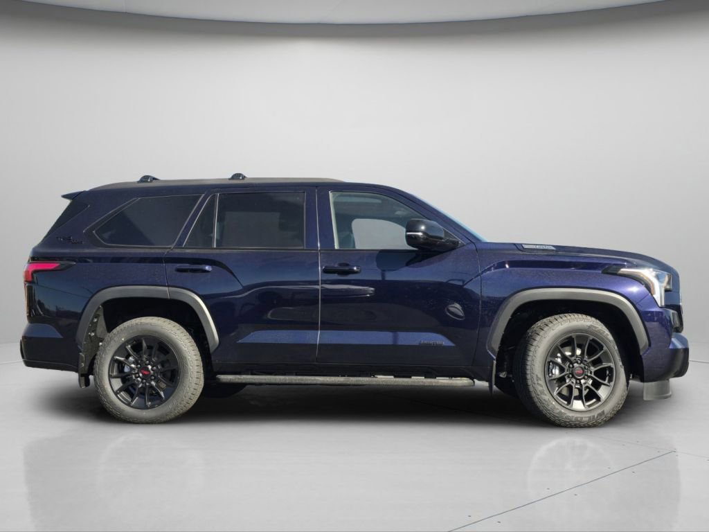 New 2026 Blueprint Toyota Limited image 26