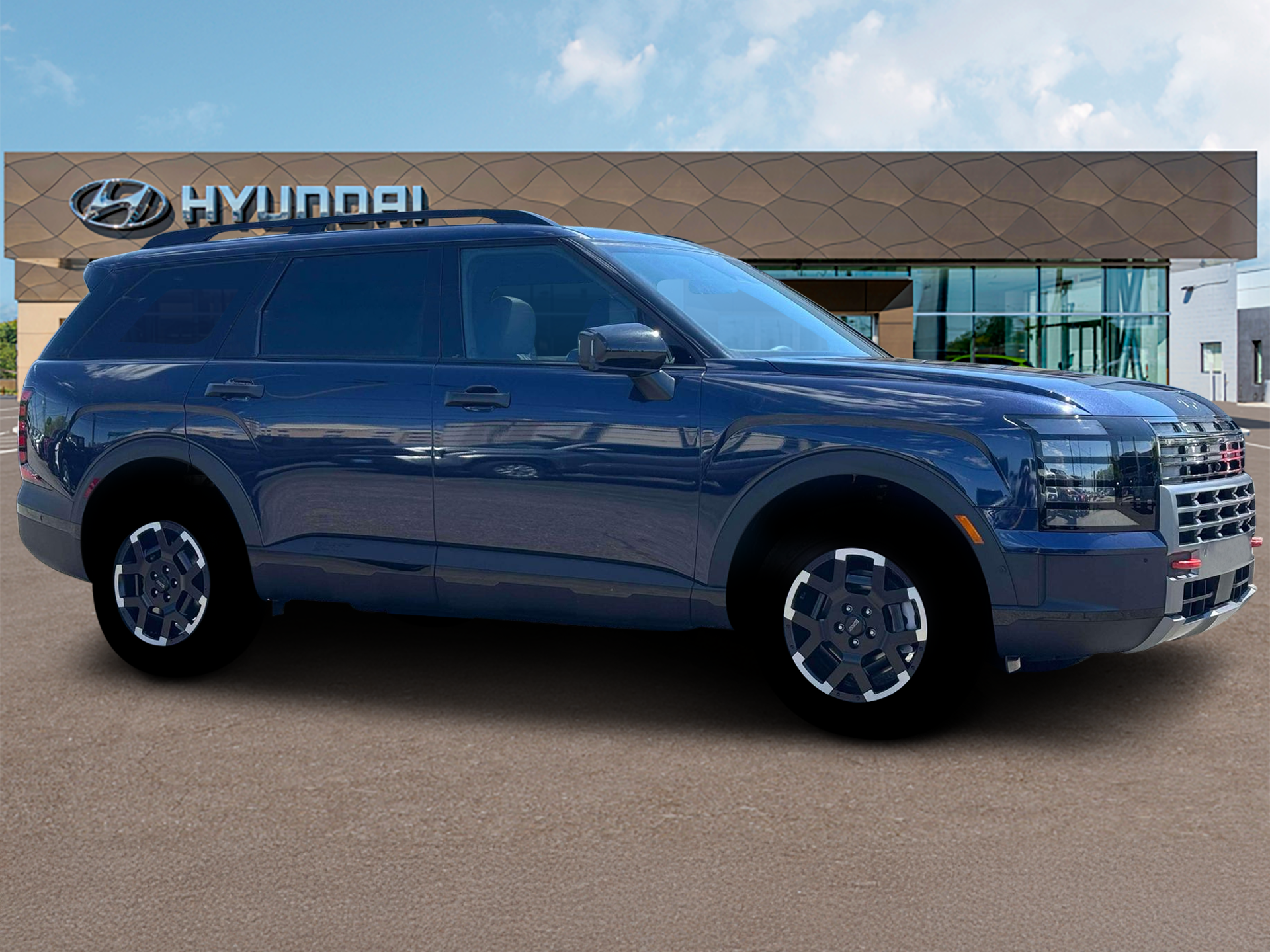New 2026  Hyundai XRT Pro image 10