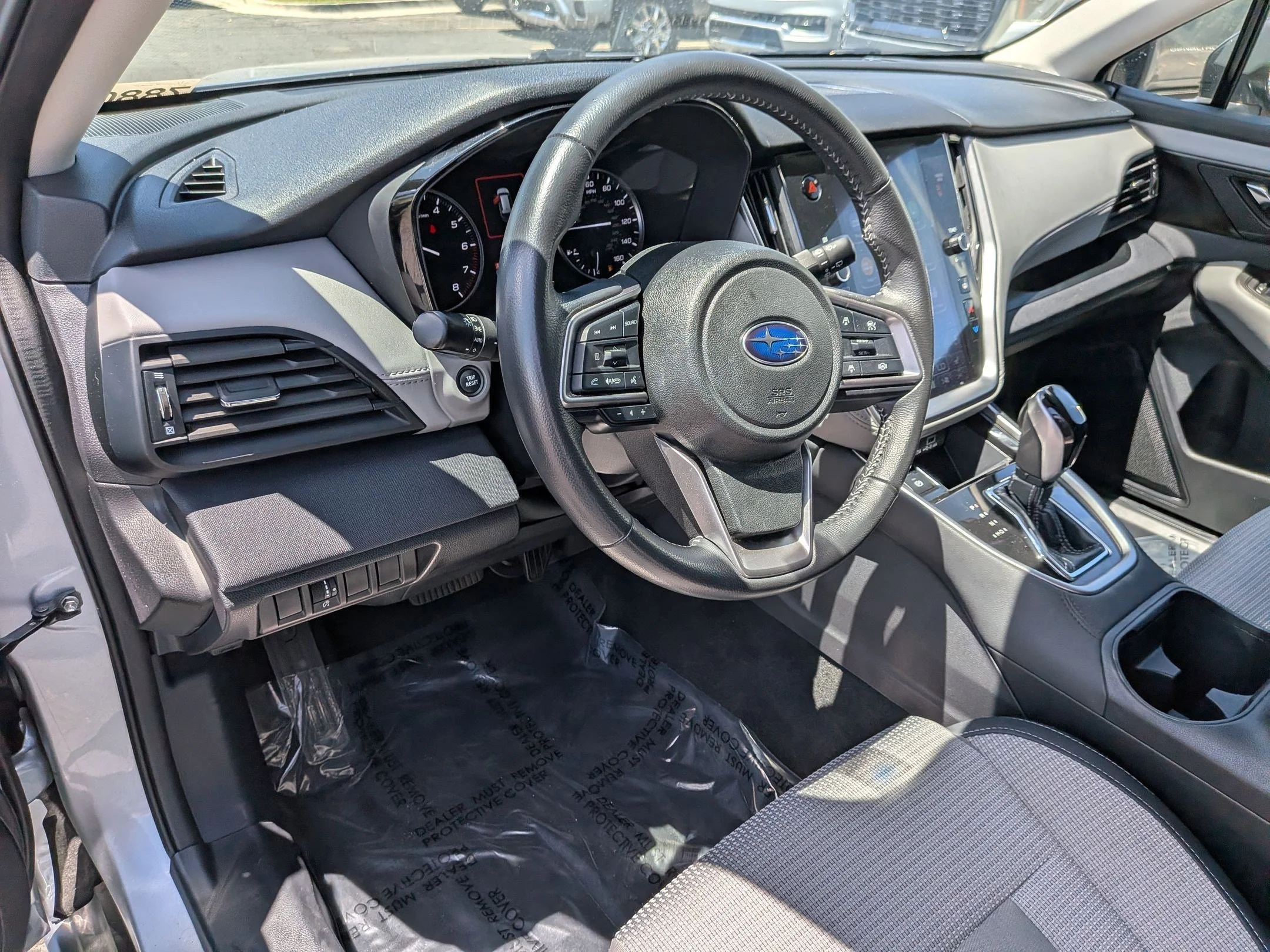 2024 Subaru Outback Premium - Photo 14
