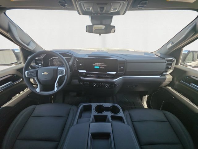 2026 Chevrolet Silverado 1500 LT - Photo 15