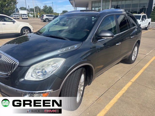 2011 Buick Enclave CXL-1