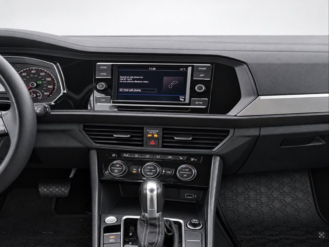 2019 Volkswagen Jetta R-Line - Photo 14