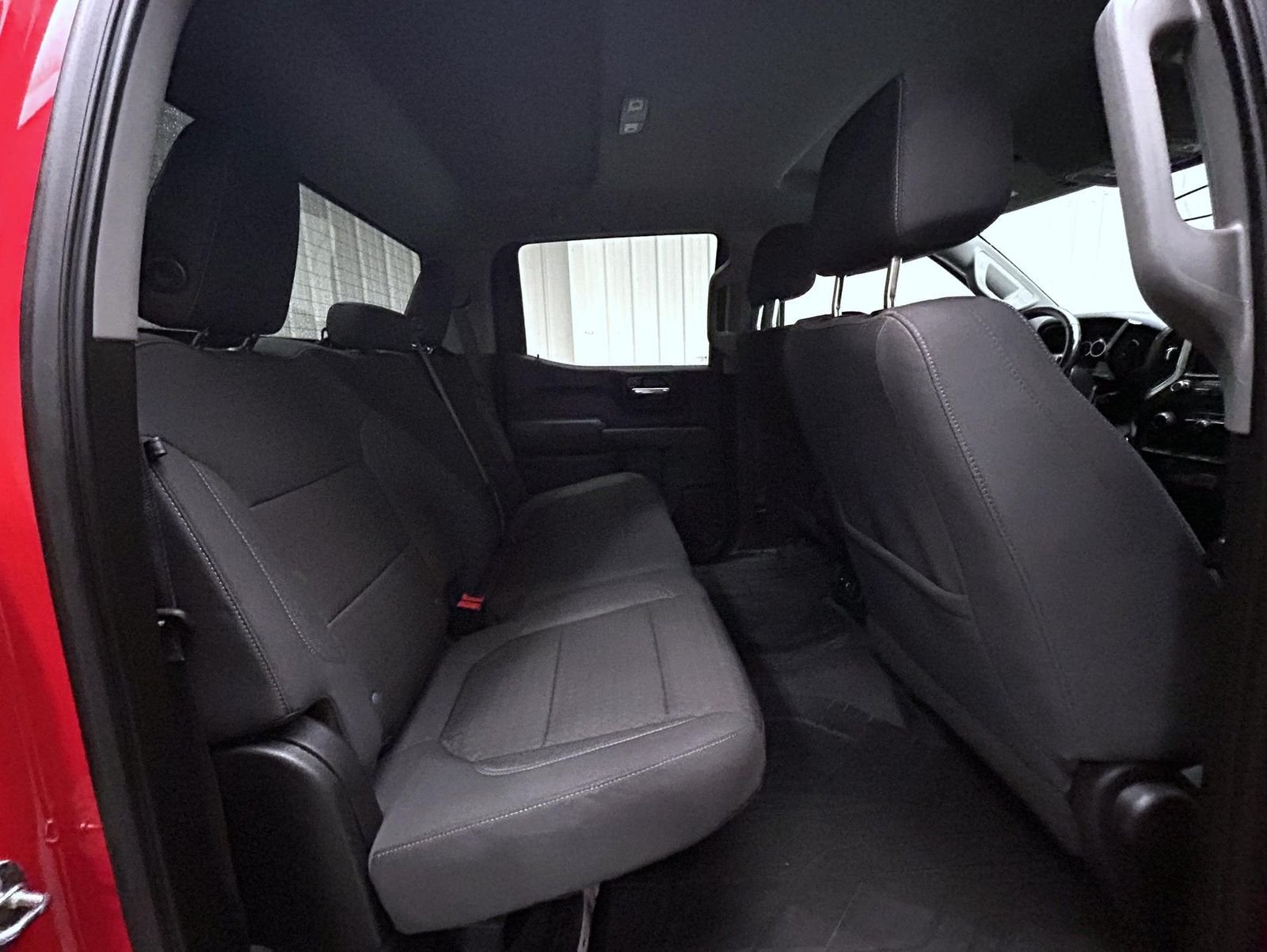 Used 2020 Red Chevrolet LT image 18