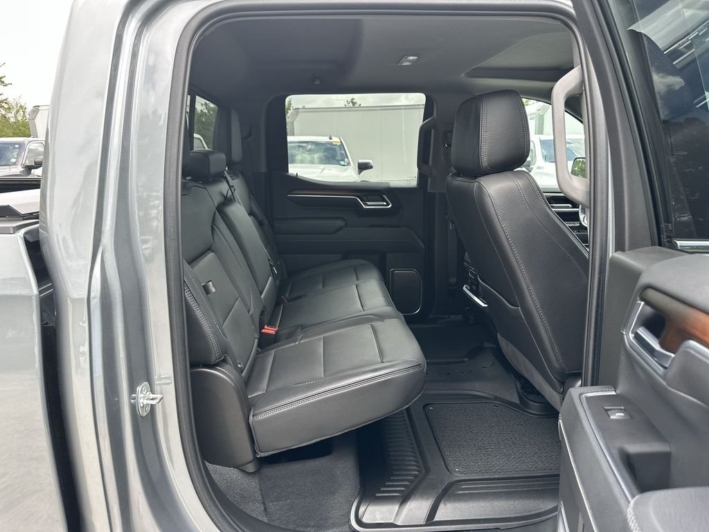 2025 GMC Sierra 1500 Denali - Photo 27