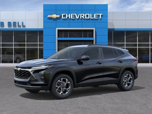 2026 Chevrolet Trax LT - Photo 2