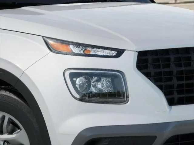 New 2026 Hyundai VENUE SE