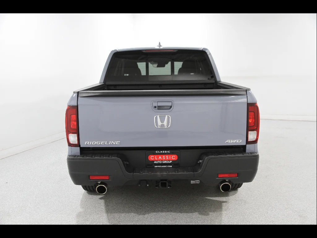 Used 2023 Gray Honda RTL image 20