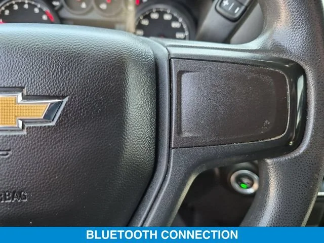 2022 Chevrolet Silverado 1500 Custom - Photo 19