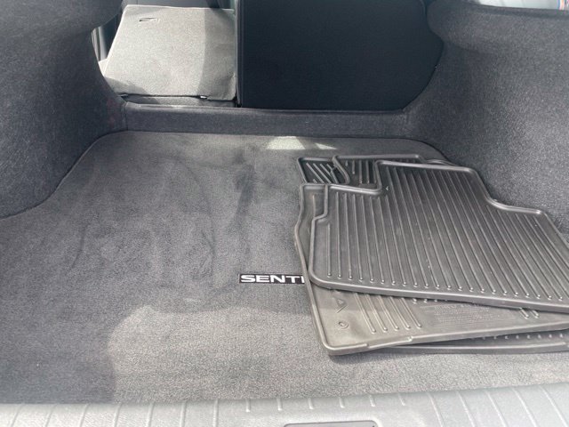 Used 2024 Fresh Powder Nissan S image 11