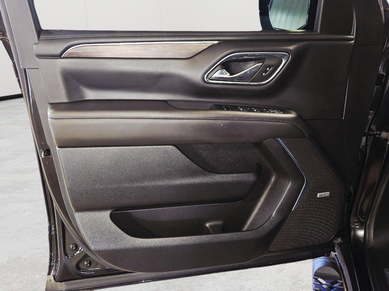 2024 Chevrolet Tahoe Z71 - Photo 22
