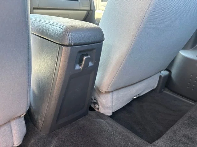 Used 2008 Red Dodge SXT image 30