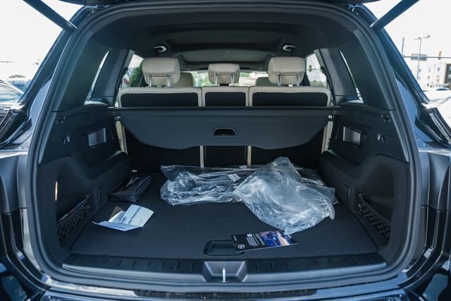 New 2026  Mercedes-Benz GLB 250 image 10