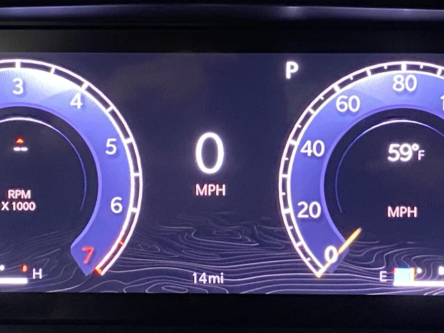 2025 Jeep Grand Cherokee L Limited - Photo 6