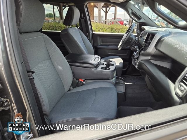 Used 2024 Gray Ram Tradesman image 17