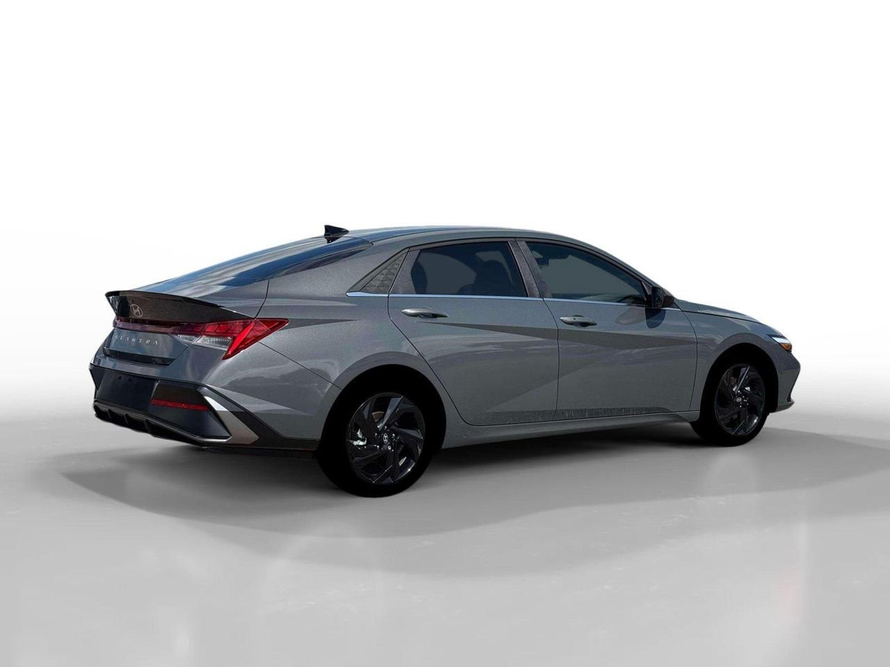 New 2026 Ecotronic Gray Hyundai SEL Sport image 27