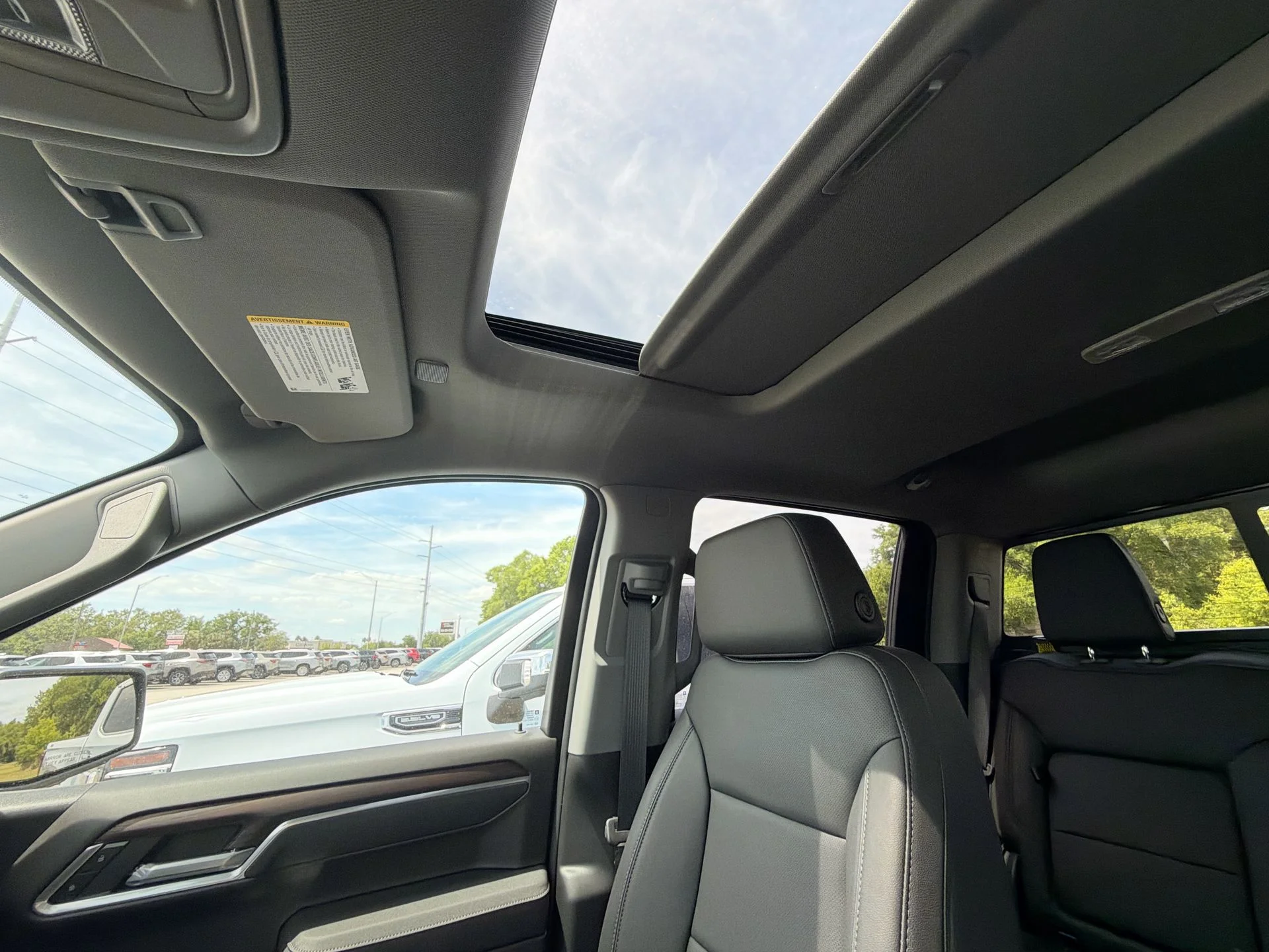 2026 GMC Sierra 1500 SLT - Photo 68