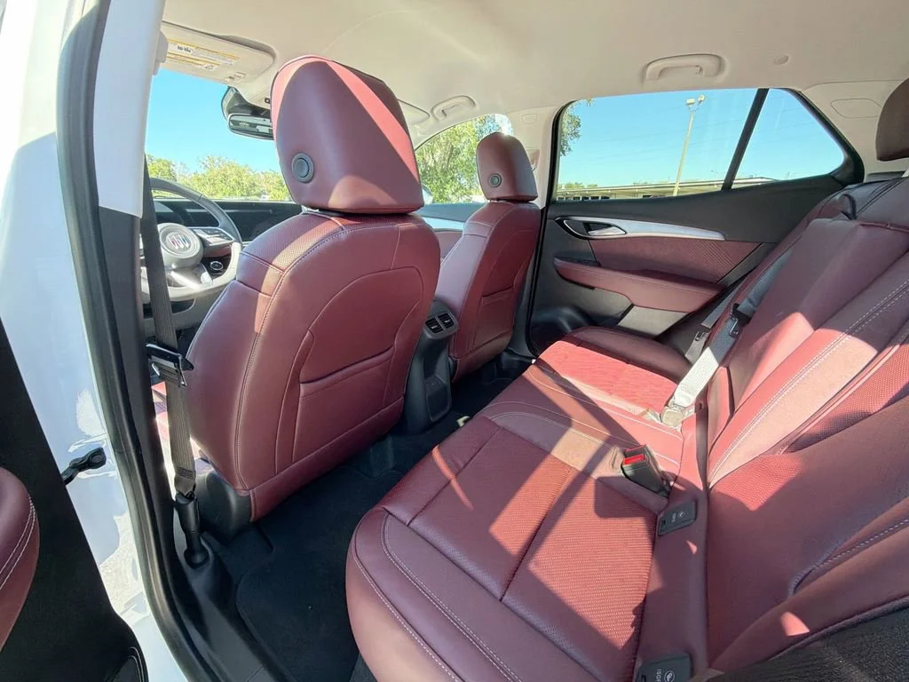 2026 Buick Envision Sport Touring - Photo 10