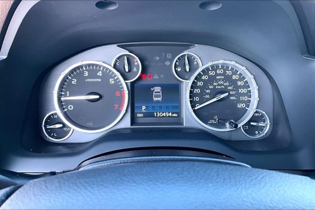 Used 2014 Silver Toyota SR5 image 17