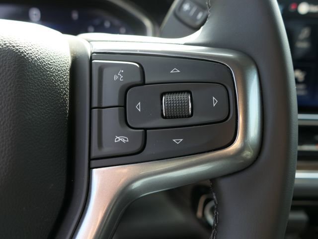 2026 Chevrolet Silverado 1500 LT - Photo 17