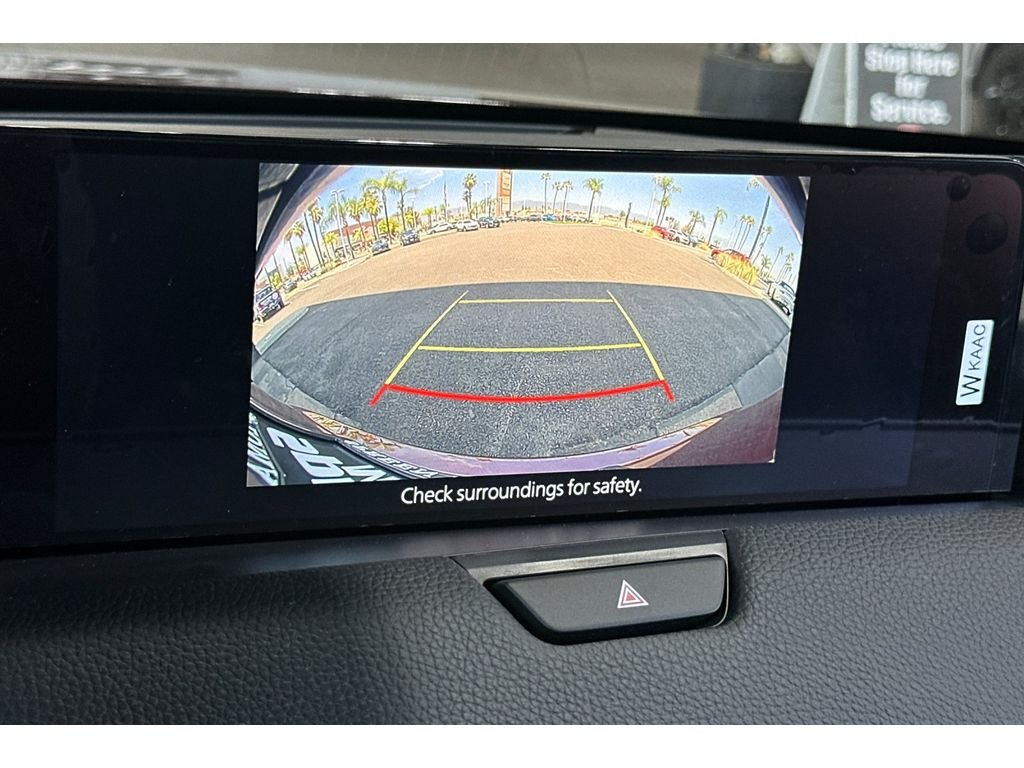 New 2026 Artisan Red Premium Mazda Premium Sport AWD image 19