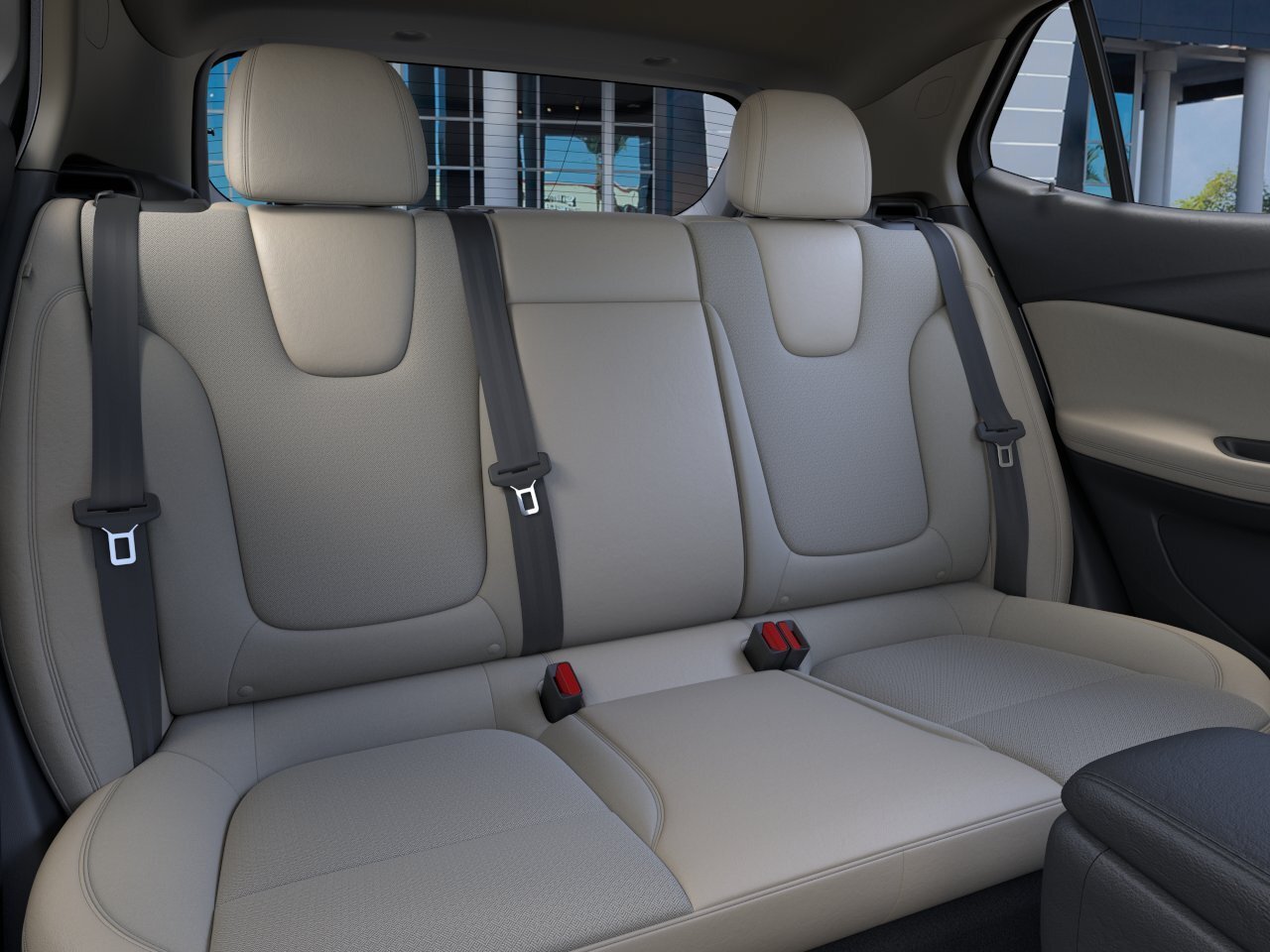 2026 Buick Encore GX Preferred - Photo 17