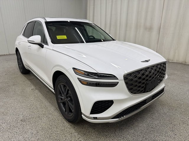 2027 Genesis GV70 2.5T SELECT