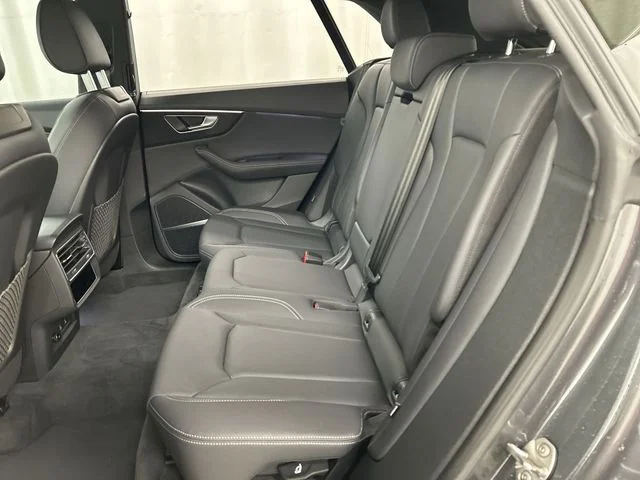 Used 2026  Audi 55 Premium Plus image 26