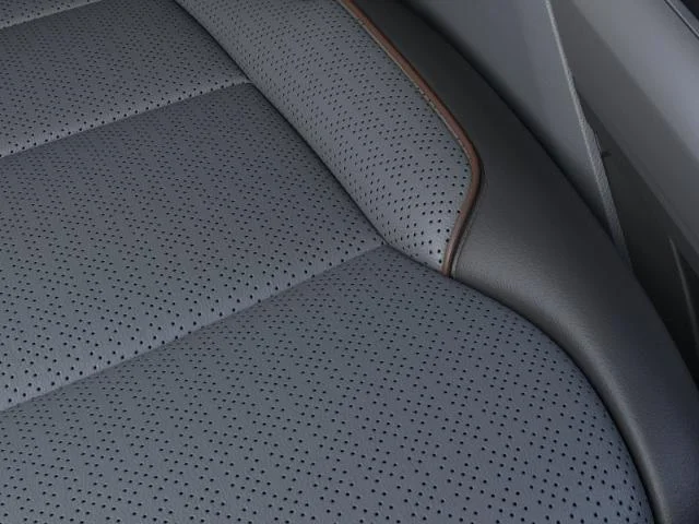 New 2026 Argon Blue Metallic Ford Lariat® image 38