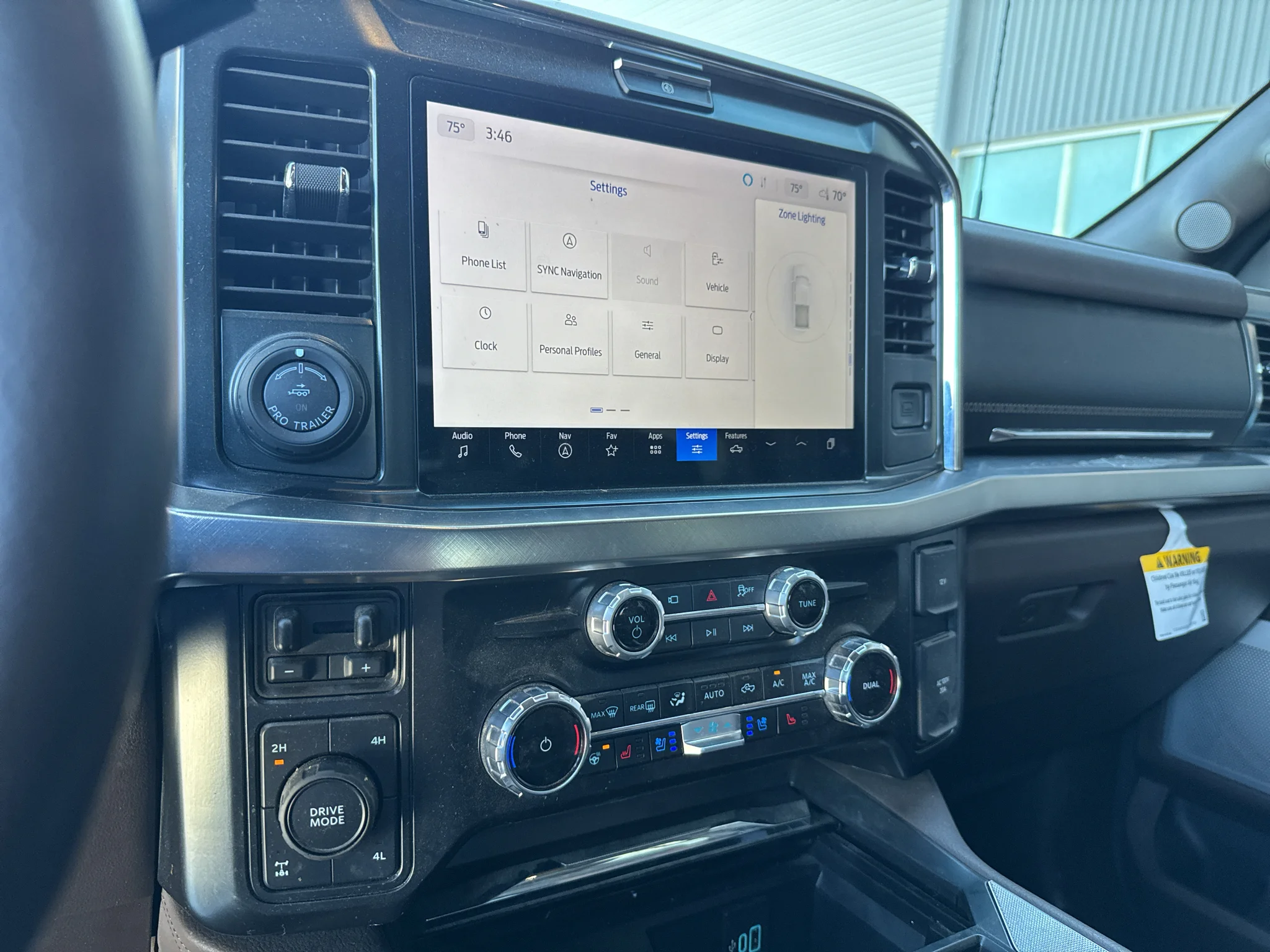 Used 2026 Argon Ford King Ranch image 17