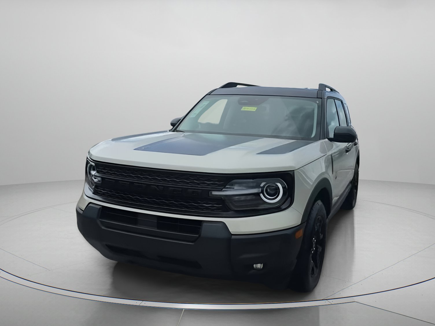 2025 Ford Bronco Sport Big Bend - Photo 8