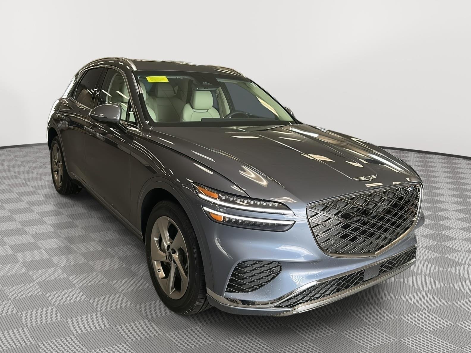 Used 2026 Ceres Blue Genesis 2.5T Select image 3